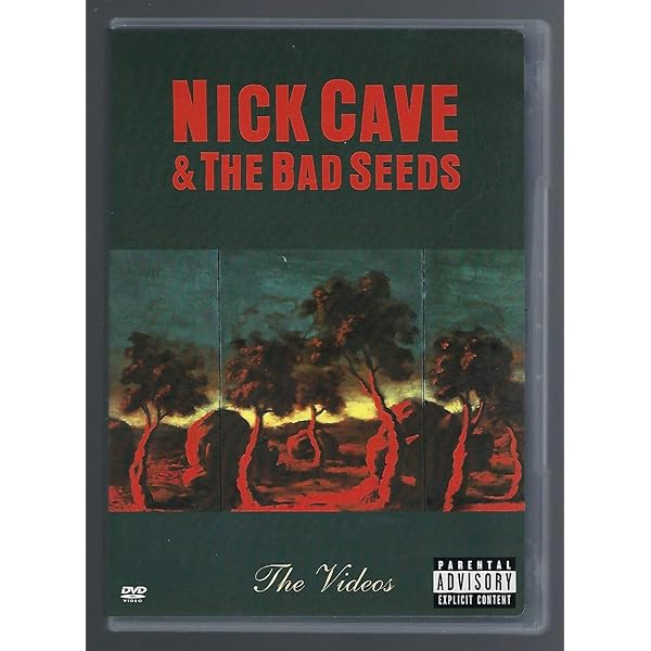 Amazon.com: Nick Cave and the Bad Seeds: God Is in the House : CDs